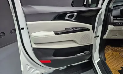 Kia Canival 2023, 10803 км, за 33900000 KRW - фото 32