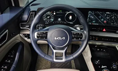 Kia Sportage 2022, 79115 км, за 27400000 KRW - фото 13