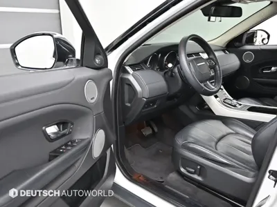 Land Rover Range Rover Evoque 2016, 94222 км, за 10800000 KRW - фото 11