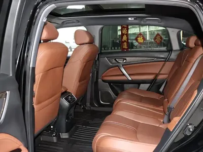 Honda UR-V 2023, 36000 км, за 146800 CNY - фото 11