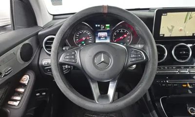 Mercedes-Benz GLC-Class 2019, 26448 км, за 32700000 KRW - фото 13
