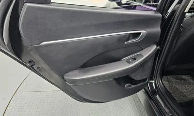 Hyundai Sonata 2020, 100104 км, за 12800000 KRW - фото 25