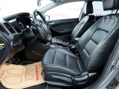 Kia K3 2014, 63300 км, за 6700000 KRW - фото 6