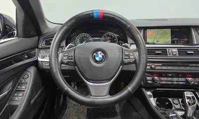 BMW 5-Series 2016, 73893 км, за 17900000 KRW - фото 14