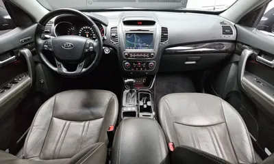 Kia Sorento 2013, 138501 км, за 6800000 KRW - фото 7