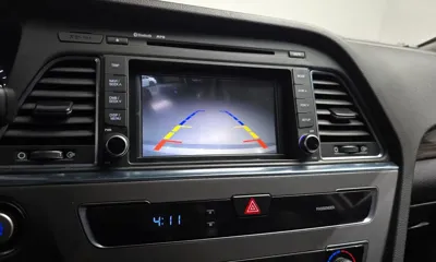 Hyundai Sonata 2015, 117822 км, за 7700000 KRW - фото 15