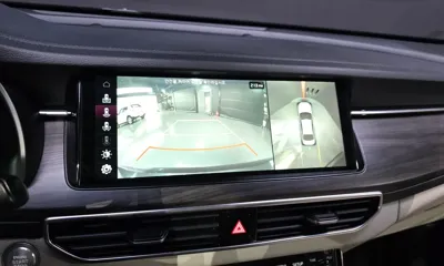 Kia K7 2020, 125560 км, за 21500000 KRW - фото 15