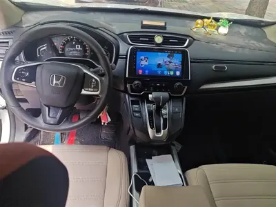 Honda CR-V 2020, 76800 км, за 88000 CNY - фото 12