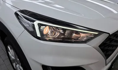 Hyundai Tucson 2019, 176749 км, за 12000000 KRW - фото 22