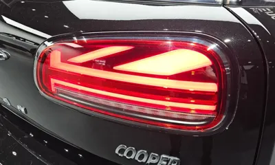 MINI Clubman 2021, 20398 км, за 24300000 KRW - фото 23