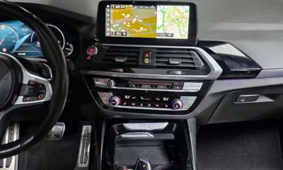 BMW X3 2019, 152991 км, за 27400000 KRW - фото 14