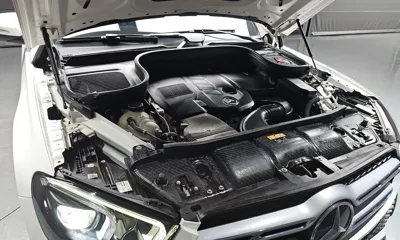 Mercedes-Benz GLE-Class 2019, 71024 км, за 42000000 KRW - фото 6