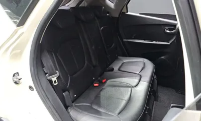 Renault-KoreaSamsung QM3 2018, 148634 км, за 6500000 KRW - фото 29