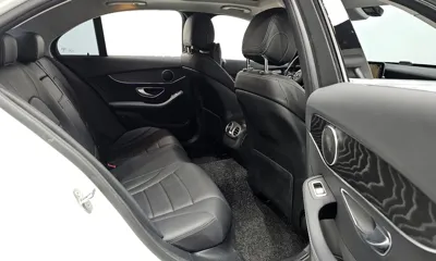 Mercedes-Benz C-Class 2019, 76037 км, за 20900000 KRW - фото 12