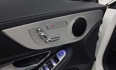 Mercedes-Benz C-Class 2023, 42824 км, за 37900000 KRW - фото 30