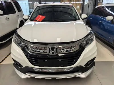 Honda Vezel 2021, 94000 км, за 69800 CNY