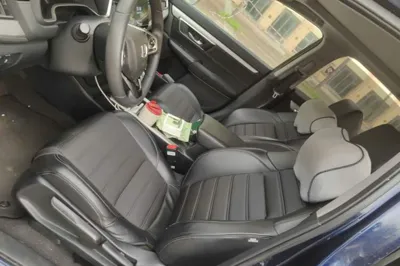 Honda CR-V 2021, 155500 км, за 82025.74 CNY - фото 15