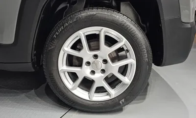 Jeep Renegade 2021, 60668 км, за 16300000 KRW - фото 21