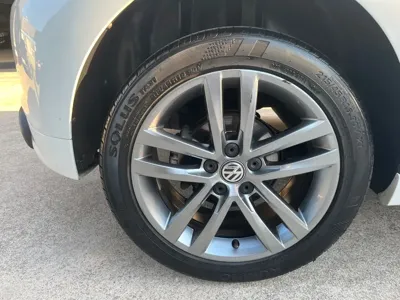 Volkswagen Polo 2015, 114694 км, за 5990000 KRW - фото 5