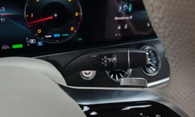 Mercedes-Benz E-Class 2023, 54151 км, за 54500000 KRW - фото 9