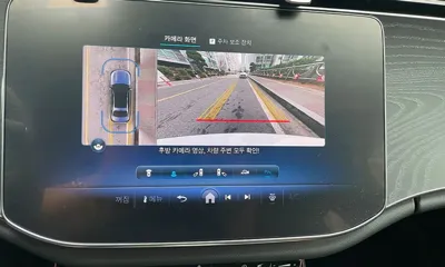Mercedes-Benz E-Class 2024, 38976 км, за 62000000 KRW - фото 8