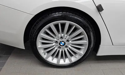 BMW 4-Series 2018, 140684 км, за 15000000 KRW - фото 5