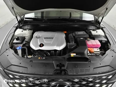 Hyundai Grandeur 2021, 98222 км, за 25500000 KRW - фото 6