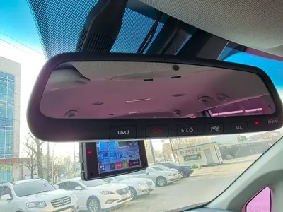 Kia Canival 2019, 152204 км, за 12900000 KRW - фото 20
