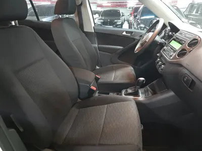 Volkswagen Tiguan 2014, 62236 км, за 7500000 KRW - фото 7