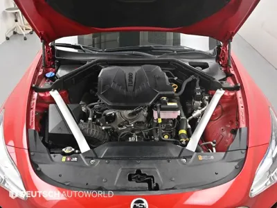 Kia Stinger 2021, 139964 км, за 17990000 KRW - фото 6