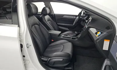 Hyundai Sonata 2016, 100883 км, за 10300000 KRW - фото 11