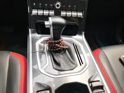 Haval H4 2019, 95000 км, за 30800 CNY - фото 14