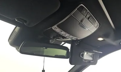 Mercedes-Benz S-Class 2017, 192439 км, за 99990000 KRW - фото 27