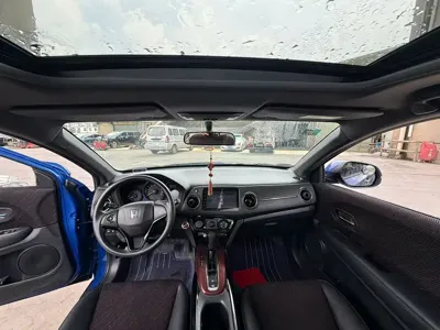Honda XR-V 2017, 120000 км, за 45000 CNY - фото 7