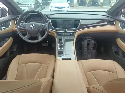 Buick LaCrosse 2017, 117400 км, за 47300 CNY - фото 10