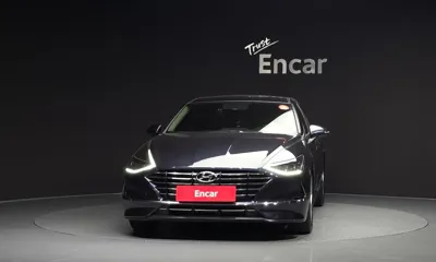 Hyundai Sonata 2021, 37028 км, за 17300000 KRW