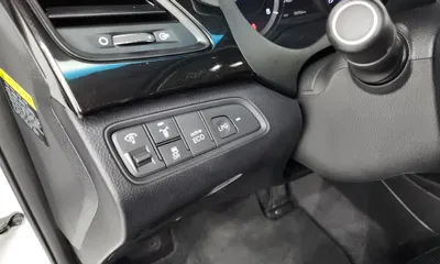 Hyundai Grandeur 2012, 125754 км, за 7600000 KRW - фото 28