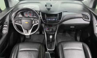ChevroletGMDaewoo Trax 2018, 138372 км, за 4800000 KRW - фото 7