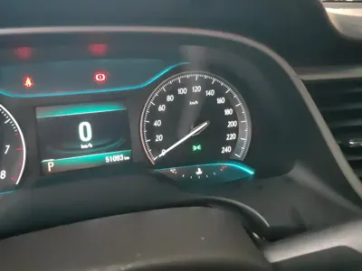 Buick Excelle 2020, 51100 км, за 41700 CNY - фото 14