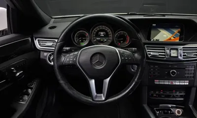 Mercedes-Benz E-Class 2016, 137982 км, за 12000000 KRW - фото 13