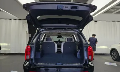 Hyundai Palisade 2023, 91794 км, за 34490000 KRW - фото 20