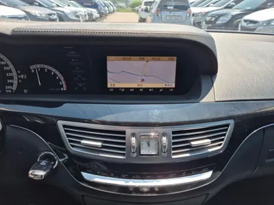 Mercedes-Benz S-Class 2011, 165022 км, за 10300000 KRW - фото 9