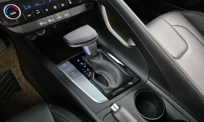 Hyundai Avante 2024, 11809 км, за 17500000 KRW - фото 9