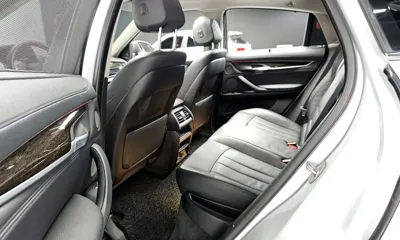 BMW X6 2015, 214400 км, за 14500000 KRW - фото 11