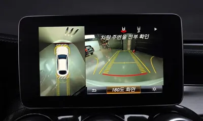 Mercedes-Benz GLC-Class 2017, 97545 км, за 26000000 KRW - фото 15