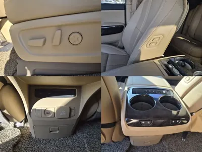 Kia Canival 2019, 99437 км, за 26800000 KRW - фото 18
