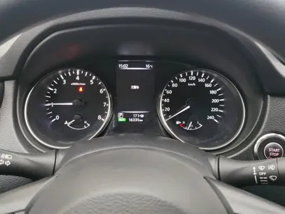 Nissan Qashqai 2024, 16299 км, за 77800 CNY - фото 14