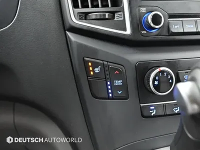 Hyundai Starex 2017, 126000 км, за 10700000 KRW - фото 17