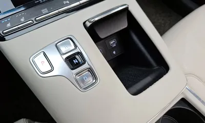 Hyundai Grandeur 2022, 44177 км, за 28500000 KRW - фото 9
