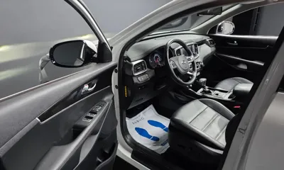 Kia Sorento 2019, 55719 км, за 19500000 KRW - фото 10